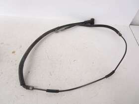 22900-mb1-702 Honda 84 Vf 700 C Magna Clutch Line Hose 1984