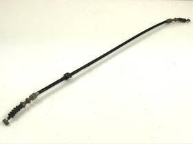 28291-429-000 Honda 79 80 Xr500 Xl500s Cylinder Head Decompression Cable Line 9-a