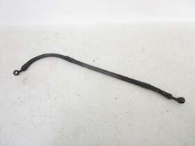 43125-gbf-831 Honda 98 Cr 80 R Rear Foot Brake Line Hose 1996-1998