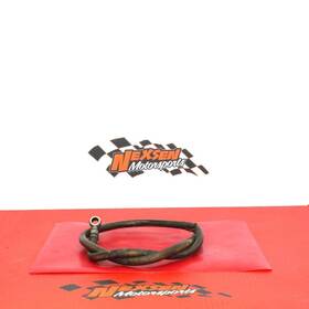 43125-ml3-771 Honda 1987 Cr500r Rear Back Brake Hose Fluid Line
