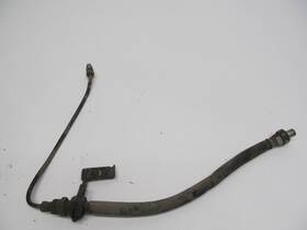 43310-431-671 Honda 1979 Goldwing Gl1000 Gl 1000 Rear Brake Master Cylinder Hose Line
