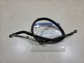 43310-461-751 Honda 1982 Cb 900 C Cb900 Rear Brake Hose Line #625.1-37