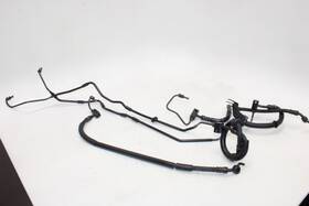 43310-k33-d51 Honda 15-22 Cbr300r Oem Brake Hose Fluid Line Set