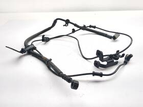 43310-k3s-ja1 Honda 23-26 Scl500 Rear Brake Hose Line Abs Speed Sensor Set