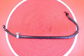 Honda 43310-kyj-901 2011 2012 Cbr250r Oem Rear Back Brake Hose Fluid Line