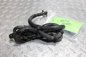 43310-mat-003 Honda 1997 1998 Cbr1100xx Oem Rear Back Brake Hose Fluid Line