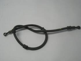 43310-mb9-003 Honda 1982 Gl1100 Gl 1100 Goldwing Interstate Rear Brake Fluid Hose Line