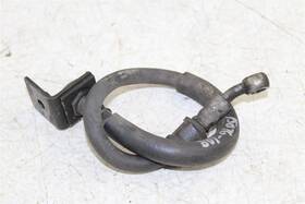 43310-mb9-781 Honda 1983 Goldwing Interstate Gl 1100 Rear Brake Hose Line 15076