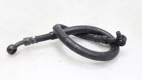 43310-mbw-003 Honda 01-06 Cbr600f4i Oem Rear Back Brake Hose Fluid Line