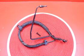 43310-mcv-r11 Honda 2004 Vtx1800n Oem Rear Back Brake Hose Fluid Line