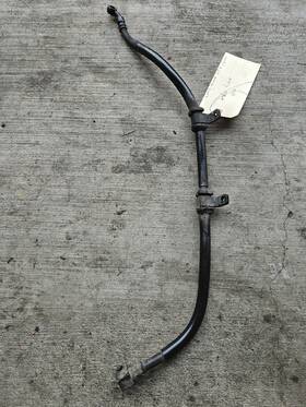 43310-mea-671 Honda 02-09 Vtx1300 Rear Brake Line Hose Pipe