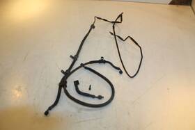 43310-mea-a11 Honda 2006 Vtx1300r Front Brake Caliper Hoses Lines
