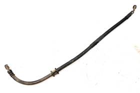 43310-men-a31 Honda 11 Crf450r Rear Brake Line