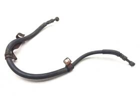 43310-mj4-670 Honda Rear Brake Caliper Line 1985 Interceptor 1000 Vf1000r 3197
