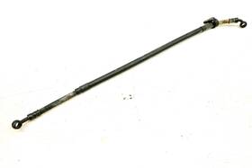 43310-mke-a71 Honda 20 Crf450r Rear Brake Line