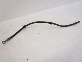 43310-mt6-871 Honda 87 Cbr 600 F Hurricane Rear Brake Line Hose 1987-1990