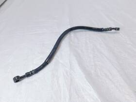 43311-kpb-004 Honda 2001-2007 Nss250 Reflex Sport 250 Non-abs Rear Brake Hose Line Pipe - A