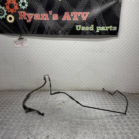 43312-mea-a10 Honda 2007 Vtx 1300r Brake Line Hose Rear