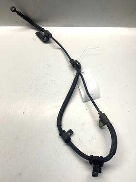 43313-maj-831 Honda 2003 St 1100 St1100 Police Rear Brake Line Hose