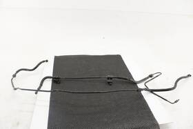 43313-mch-003 Honda 2002-2008 Vtx1800 Rear Brake Hose Line And