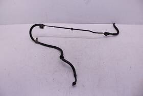 43313-mz0-a50 Honda 97-03 Valkyrie 1500 Gl1500c Oem Rear Back Brake Hose Fluid Line