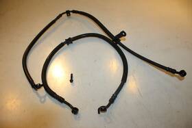 43314-k87-a01 Honda 2021 Rebel 300 Cmx Front Brake Caliper Hoses