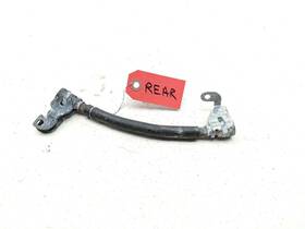 43314-mjr-671 Honda 14 15 Valkyire 1800 Gl1800c Rear Brake Line Hose