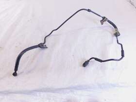 43314-mn5-000 Honda Gl1500 Goldwing 1500 Rear Brake Caliper To Master Cylinder Hose Line Pipe