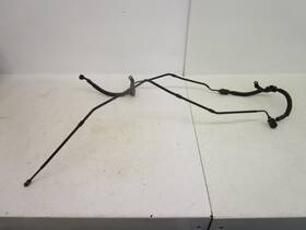 43315-mct-000 Honda 11 Fsc 600 Silverwing Rear Brake Lines Hoses 2010-2013