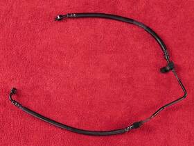 43315-mfr-671 Honda Rear Brake Master Cylinder Hydraulic Line / Hose 10-20 Fury Vt1300cx