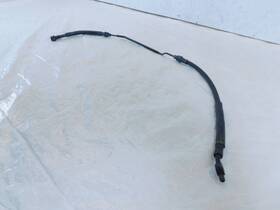 43316-mca-003 Honda 2001-2005 Gl1800 Goldwing 1800 Front Main Brake Caliper Hose And Pipe Line