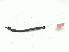 43323-mca-003 Honda 02 Goldwing Gl 1800 Front Delay Valve Brake Line Sub Hose C