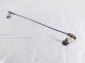 43410-310-000 Honda Cb350k Cb350 And Scrambler Cl350 350 Rear Brake Pedal Linkage Rod Arm