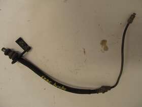 43410-371-013 Honda 1975 Goldwing Gl1000 Rear Brake Hose