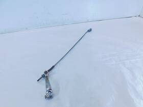 43411-283-000 Honda Cb450k Cb450 Super Sport 450 Rear Brake Pedal Linkage Rod And Arm