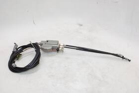 43440-get-a21 Honda 2003 Metropolitan 50 Chf50 Oem E Brake Line