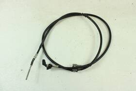 43450-gez-672 Honda 2009 Ruckus 50 Oem Rear Brake Cable B4477