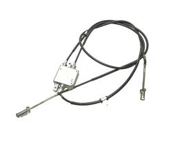 43450k74a01 Honda 2023 Navi Nva110b Brake Cable Line With Junction Sync Box Oem