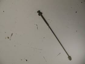 43451-362-010 Honda 1974 Xl175 Xl 175 Rear Brake Rod