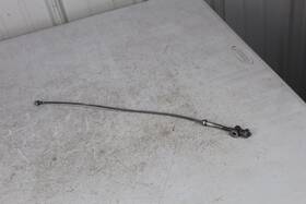 Honda 43451-gc4-830 1985 - 1991 Cr80r Oem Rear Brake Cable Cr80 Cr 80