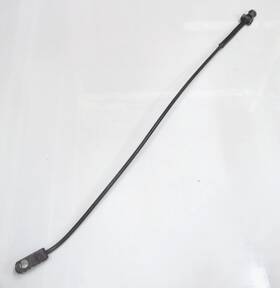 43451-mc9-830 Honda 1985-1986 Nighthawk Cb 450 Cb450 Rear Back Brake Rod Oem