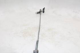 43451-mr1-000 Honda 1995 Shadow Vlx 600 Vt600c Oem Rear Back Brake Line Rod