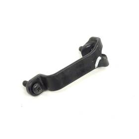 43469-mke-a00 Honda 17-22 Crf1100l Africa Twin Rear Brake Line Hose Guide With Screws Dp