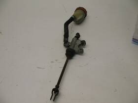 43500-mb4-000 Honda 1983 Vf1100 Vf 1100 Magna Rear Brake Master Cylinder