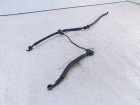 45124-mat-e01 Honda 1997-2003 Cbr1100xx 1100 Blackbird Front Master Cylinder Hose Pipe Lines