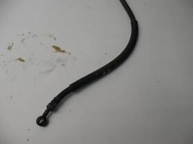 45124-mb4-003 Honda 1983 Vf1100 Vf 1100 Left Front Brake Hose