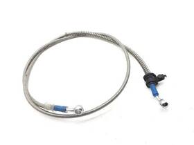 45124-mfr-671 Honda Front Brake Line 2011 Fury Vt1300cx 3022a