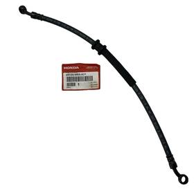 Honda 45124-mr5-a31 Oem Pc800a 1997-98 Pacific Coast Front Right Brake Hose Nos
