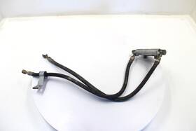 45125-371-013 Honda 78 Goldwing 1000 Gl1000 Oem Front Brake Caliper Hoses Lines