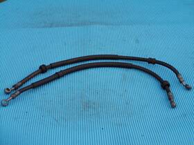 45125-410-003 Honda 77-78 Cb750 F Lower Front Brake Hoses A
